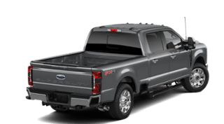 2026 Ford Super Duty® External Image 4